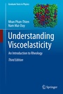 Cover: Understanding Viscoelasticity - Springer