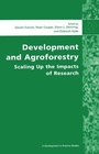Cover: Development and Agroforestry - Oxfam