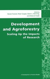 Enlarge image Cover: Development and Agroforestry - Oxfam