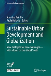 Abbildung von: Sustainable Urban Development and Globalization - Springer