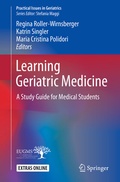 Cover: Learning Geriatric Medicine - Springer