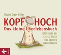 Cover: Kopf hoch - das kleine &Uuml;berlebensbuch - K&ouml;sel