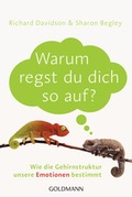 Cover: Warum regst du dich so auf? - Goldmann