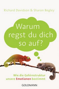 Abbildung von: Warum regst du dich so auf? - Goldmann