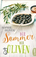 Cover: Der Sommer der Oliven - beHEARTBEAT
