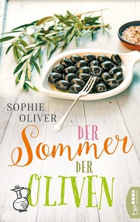 Abbildung von: Der Sommer der Oliven - beHEARTBEAT