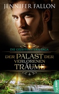 Cover: Gezeitenstern-Saga - Der Palast der verlorenen Tr&auml;ume - beBEYOND