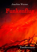 Cover: Funkenflug - BoD - Books on Demand