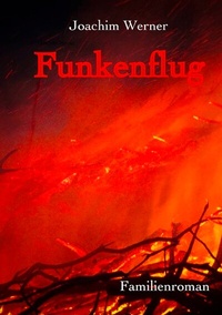 Enlarge image Cover: Funkenflug - BoD - Books on Demand