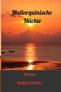 Cover: Mallorquinische N&auml;chte - epubli