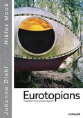 Cover: Eurotopians - Hirmer