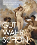 Cover: Gut. Wahr. Sch&ouml;n. - Hirmer