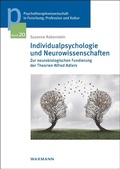 Cover: Individualpsychologie und Neurowissenschaften - Waxmann