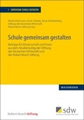 Cover: Schule gemeinsam gestalten - Waxmann
