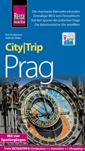 Cover: Reise Know-How CityTrip Prag - Reise Know-How Verlag Peter Rump GmbH