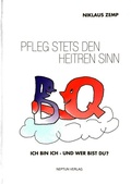 Cover: Pfleg stets den heitren Sinn - Neptun Verlag