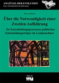 Cover: &Uuml;ber die Notwendigkeit einer Zweiten Aufkl&auml;rung - VWB-Verlag