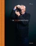 Cover: Arne Wesenberg - Kehrer Verlag