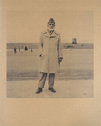 Abbildung von: Sean Hemmerle - Kehrer Verlag