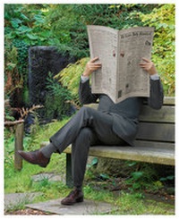 Enlarge image Cover: Rodney Graham - Kehrer Verlag
