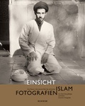 Cover: Einsicht - Kehrer Verlag