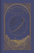 Cover: Auf Bienchens Fl&uuml;geln - M&auml;nnerschwarm, Salzgeber Buchverlage GmbH