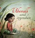 Cover: &Uuml;berall und irgendwo - Alibri