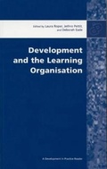 Cover: Development and the Learning Organisation - Oxfam