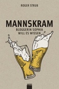 Cover: Mannskram - Knapp Verlag