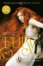 Cover: Fury - Simon & Schuster Childrens Books