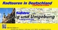Cover: Radf&uuml;hrer Leipzig und Umgebung - Peter Becker Verlag