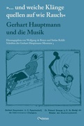 Cover: ". und weiche Kl&auml;nge quellen auf wie Rauch" - Quintus-Verlag