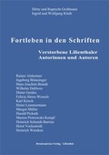 Cover: Fortleben in der Schriften - Druckerpresse-Verlag