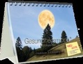 Cover: Gesundheitsmond&reg;-Mondkalender 2018 - ROMANUS