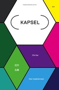 Cover: Kapsel - Fruehwerk Verlag
