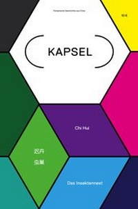Enlarge image Cover: Kapsel - Fruehwerk Verlag