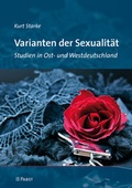 Cover: Varianten der Sexualit&auml;t - Pabst Science Publishers