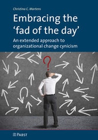 Abbildung von: Embracing the 'fad of the day' - Pabst Science Publishers