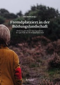 Cover: Fremdplatziert in der Bildungslandschaft - Pabst Science Publishers