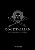 Cover: Cocktailian 1 - Tre Torri