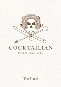 Abbildung von: Cocktailian 3 - Tre Torri