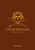 Cover: Cocktailian 2 - Tre Torri