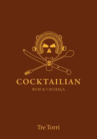 Enlarge image Cover: Cocktailian 2 - Tre Torri
