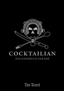 Cover: Cocktailian 1 (2015) - Tre Torri