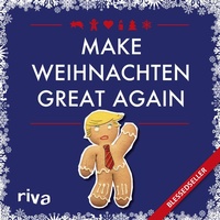 Bild vergrößern Bild: Make Weihnachten great again - Riva