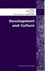 Cover: Development and Culture - Oxfam