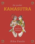 Cover: The Pocket Kamasutra - Speaking Tiger Books