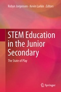Bild: STEM Education in the Junior Secondary - Springer