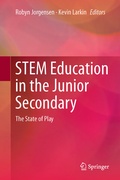 Bild: STEM Education in the Junior Secondary - Springer