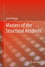 Cover: Masters of the Structural Aesthetic - Springer